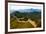 China 10MKm2 Collection - Great Wall of China-Philippe Hugonnard-Framed Photographic Print