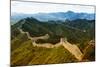 China 10MKm2 Collection - Great Wall of China-Philippe Hugonnard-Mounted Photographic Print