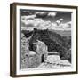 China 10MKm2 Collection - Great Wall of China-Philippe Hugonnard-Framed Photographic Print