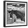 China 10MKm2 Collection - Great Wall of China-Philippe Hugonnard-Framed Photographic Print