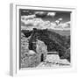 China 10MKm2 Collection - Great Wall of China-Philippe Hugonnard-Framed Photographic Print