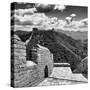 China 10MKm2 Collection - Great Wall of China-Philippe Hugonnard-Stretched Canvas