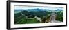 China 10MKm2 Collection - Great Wall of China-Philippe Hugonnard-Framed Premium Photographic Print