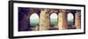 China 10MKm2 Collection - Great Wall of China-Philippe Hugonnard-Framed Photographic Print