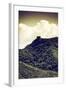 China 10MKm2 Collection - Great Wall of China-Philippe Hugonnard-Framed Photographic Print