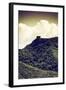 China 10MKm2 Collection - Great Wall of China-Philippe Hugonnard-Framed Photographic Print