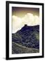 China 10MKm2 Collection - Great Wall of China-Philippe Hugonnard-Framed Photographic Print