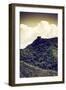 China 10MKm2 Collection - Great Wall of China-Philippe Hugonnard-Framed Photographic Print