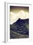 China 10MKm2 Collection - Great Wall of China-Philippe Hugonnard-Framed Photographic Print