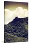 China 10MKm2 Collection - Great Wall of China-Philippe Hugonnard-Stretched Canvas