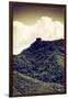 China 10MKm2 Collection - Great Wall of China-Philippe Hugonnard-Framed Photographic Print