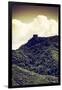 China 10MKm2 Collection - Great Wall of China-Philippe Hugonnard-Framed Photographic Print