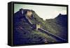 China 10MKm2 Collection - Great Wall of China-Philippe Hugonnard-Framed Stretched Canvas