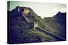 China 10MKm2 Collection - Great Wall of China-Philippe Hugonnard-Stretched Canvas