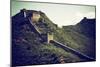 China 10MKm2 Collection - Great Wall of China-Philippe Hugonnard-Mounted Photographic Print