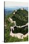 China 10MKm2 Collection - Great Wall of China-Philippe Hugonnard-Stretched Canvas