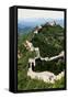 China 10MKm2 Collection - Great Wall of China-Philippe Hugonnard-Framed Stretched Canvas