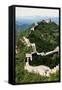 China 10MKm2 Collection - Great Wall of China-Philippe Hugonnard-Framed Stretched Canvas