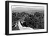 China 10MKm2 Collection - Great Wall of China-Philippe Hugonnard-Framed Photographic Print