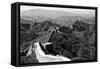 China 10MKm2 Collection - Great Wall of China-Philippe Hugonnard-Framed Stretched Canvas