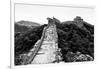 China 10MKm2 Collection - Great Wall of China-Philippe Hugonnard-Framed Photographic Print