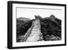 China 10MKm2 Collection - Great Wall of China-Philippe Hugonnard-Framed Photographic Print