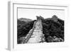 China 10MKm2 Collection - Great Wall of China-Philippe Hugonnard-Framed Photographic Print