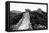 China 10MKm2 Collection - Great Wall of China-Philippe Hugonnard-Framed Stretched Canvas