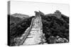 China 10MKm2 Collection - Great Wall of China-Philippe Hugonnard-Stretched Canvas