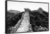 China 10MKm2 Collection - Great Wall of China-Philippe Hugonnard-Framed Stretched Canvas