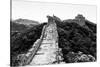 China 10MKm2 Collection - Great Wall of China-Philippe Hugonnard-Stretched Canvas