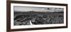 China 10MKm2 Collection - Great Wall of China-Philippe Hugonnard-Framed Photographic Print