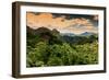 China 10MKm2 Collection - Great Wall of China-Philippe Hugonnard-Framed Photographic Print