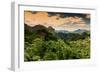 China 10MKm2 Collection - Great Wall of China-Philippe Hugonnard-Framed Photographic Print