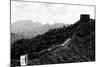 China 10MKm2 Collection - Great Wall of China-Philippe Hugonnard-Mounted Photographic Print