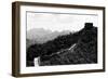 China 10MKm2 Collection - Great Wall of China-Philippe Hugonnard-Framed Photographic Print