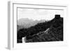 China 10MKm2 Collection - Great Wall of China-Philippe Hugonnard-Framed Photographic Print