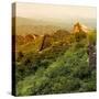 China 10MKm2 Collection - Great Wall of China-Philippe Hugonnard-Stretched Canvas