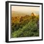 China 10MKm2 Collection - Great Wall of China-Philippe Hugonnard-Framed Photographic Print