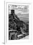 China 10MKm2 Collection - Great Wall of China-Philippe Hugonnard-Framed Photographic Print