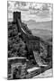 China 10MKm2 Collection - Great Wall of China-Philippe Hugonnard-Mounted Photographic Print