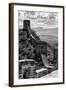 China 10MKm2 Collection - Great Wall of China-Philippe Hugonnard-Framed Photographic Print