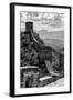 China 10MKm2 Collection - Great Wall of China-Philippe Hugonnard-Framed Photographic Print