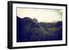 China 10MKm2 Collection - Great Wall of China-Philippe Hugonnard-Framed Photographic Print