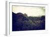 China 10MKm2 Collection - Great Wall of China-Philippe Hugonnard-Framed Photographic Print