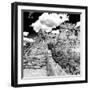 China 10MKm2 Collection - Great Wall of China-Philippe Hugonnard-Framed Photographic Print