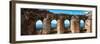 China 10MKm2 Collection - Great Wall of China-Philippe Hugonnard-Framed Photographic Print