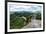 China 10MKm2 Collection - Great Wall of China-Philippe Hugonnard-Framed Photographic Print