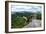 China 10MKm2 Collection - Great Wall of China-Philippe Hugonnard-Framed Photographic Print