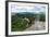 China 10MKm2 Collection - Great Wall of China-Philippe Hugonnard-Framed Photographic Print